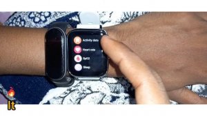 Heart rate measure | Mi Band 5 Vs DIZO Watch 2 Vs Pulse Oximeter