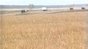 ЗИЛ-5423 из Дальнобойщиков-2. Реальные кадры