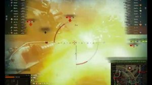 WOT об 260 vs об 279(р) какой танк лучше (world of tanks)