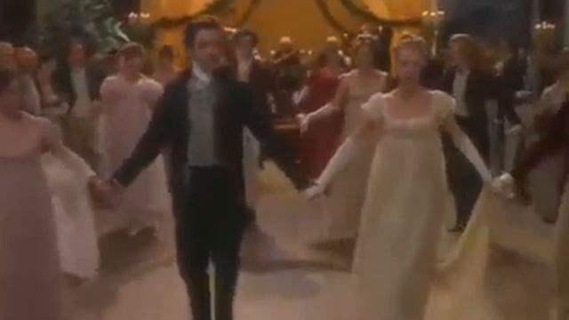 Graceful Maggot Dance