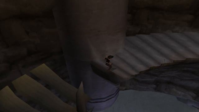 Meet the Robinsons Walkthrough Part 1 - Ancient Egypt смотреть онлайн