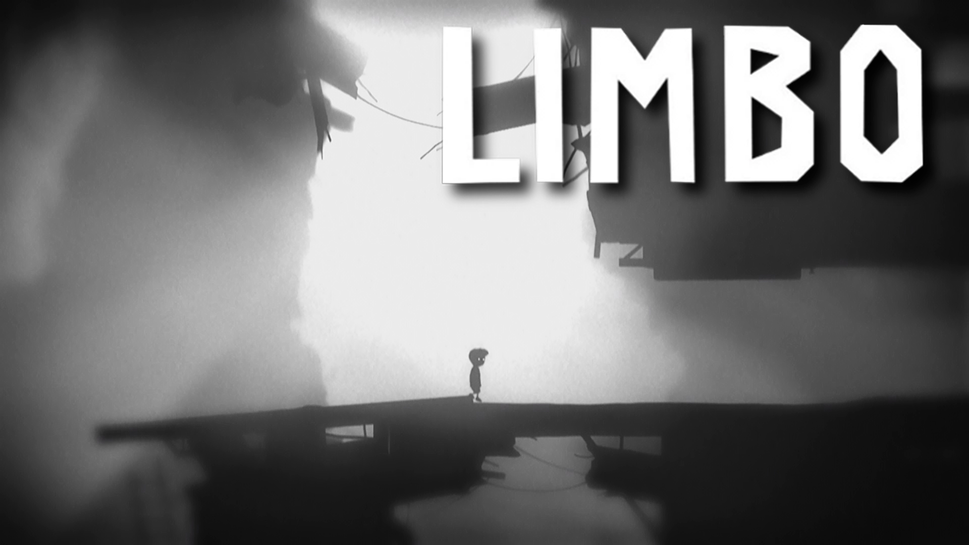 значки limbo steam фото 16