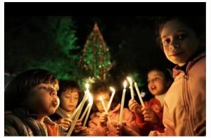 ПРАВОСЛАВИЕ ДЕТЯМ! ВОСКОВЫЕ СВЕЧЕЧКИ!