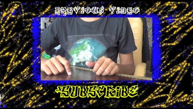 How To Make Orange and Kiwi Smoothie With Russian Subtitles//Как сделать смузи из апельсина и киви смотреть онлайн