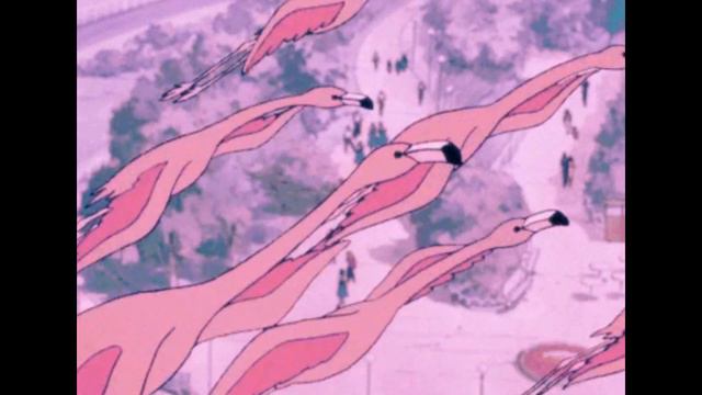 СКВЕР - Красный снег (Slowed+Reverb)