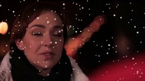 Белым снегом   Песню исполняет ВИА Дилижанс