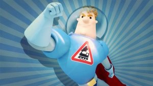 Rolando Locomotov - Maratón de Episodios #2 | Moolt Videos Para Niños