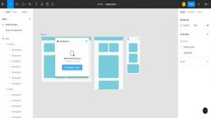 Responsive Web Design Has Never Been This Easy | Figma Breakpoints