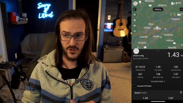 Switch Devices Without Resetting | Amazfit GTR Mini Review смотреть онлайн