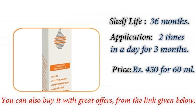 bio oil review in hindi/ stretch marks removing oil/ uses, side effcets, benefits, how to use revie смотреть онлайн