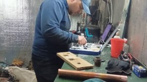 Реноватор Metabo MT 400 Quick и набор DKBS24.