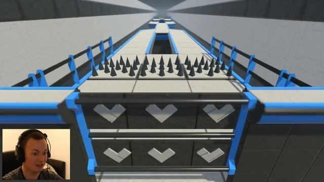 Bot Race (Ludum Dare 35) смотреть онлайн