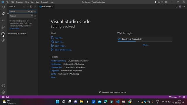 Install & Configure VS Code With MinGW Compiler C/C++  Hindi #mingw #visualstudio #c #c++