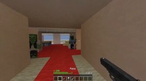 Mod Left 2 Mine | Left 4 Dead en Minecraft JAVA 1.12.2 | by Thebrulix