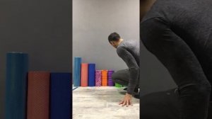 Выбор массажных роликов для МФР (миофасциальный релиз, самомассаж))