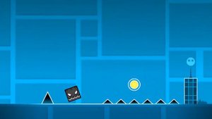 КАК СОБРАТЬ 3 ЗВЕЗДЫ В Polargeist / Geometry Dash