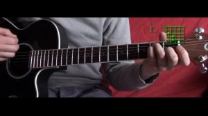 Гражданская оборона (Егор Летов) - Мышеловка (кавер под гитару)