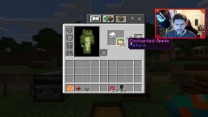 MCPE 1.16.100.55 BETA NEW EXPERIMENTAL FEATURES! Minecraft Pocket Edition Java Parity