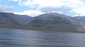 Бурханим.Мыс Рытый.Байкал.