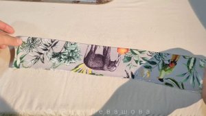 Подарок подписчикам. Показываю, как у меня получается воротник на рубашках