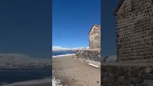 Tour to Lake Sevan #Sevan #funtravel #fun #lakesevan