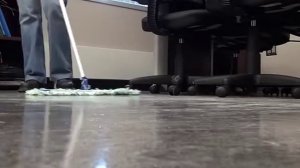 OFFICE CLEANING TRAINING VIDEO