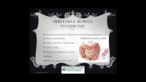 Gastrointestinal Disorders