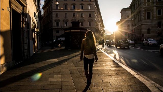 "Мой спутник - Ангел хранитель". Мистика в реальной жизни. смотреть онлайн