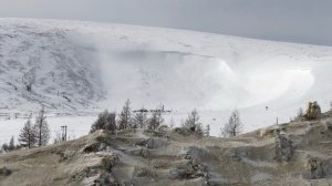 Дальнобой по Якутии, Республика Саха, ты прекрасна!