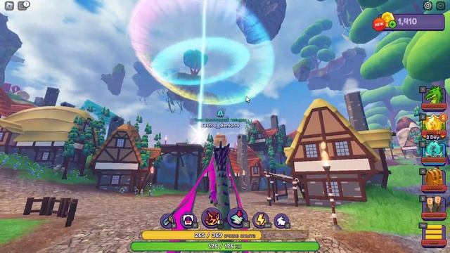 ВУЛУПИЛА 5 ЯИЦ С ДРАКОНЧИКАМИ!?Roblox приключение дракона смотреть онлайн