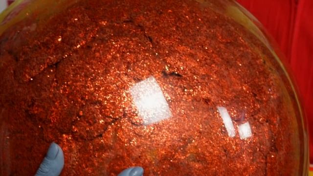 AlienBuzzTV at the Crayola GLITTER DOTS PARTY! смотреть онлайн