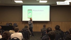 From Linux to Android the path to becoming a secure mobile operating system - Danilo Rodrigues