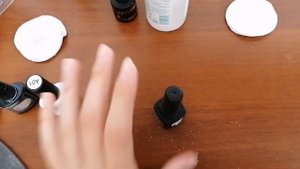 Делаю ✨МАНИКЮР✨ в 12 лет! САМА себе! ???