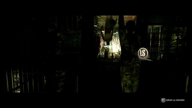 The Evil Within - Resumen Presentación [FullHD] смотреть онлайн