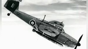 Fairey Barracuda Aircraft Documentary