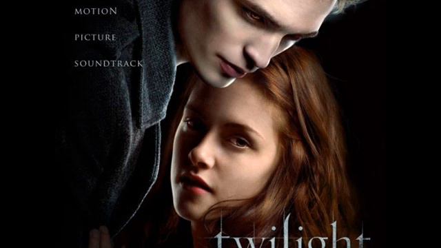 Edward Cullen Unknown Tune смотреть онлайн