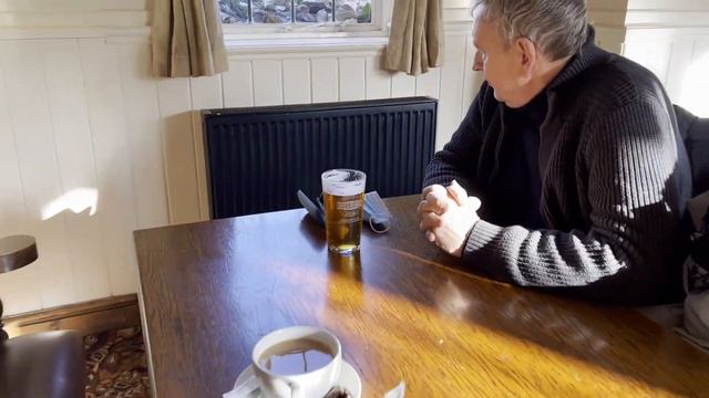 Как связана история Бромсгрова с Россией 16 века. Сюрприз в местном пабе. №163 Жизнь в Англии. смотреть онлайн