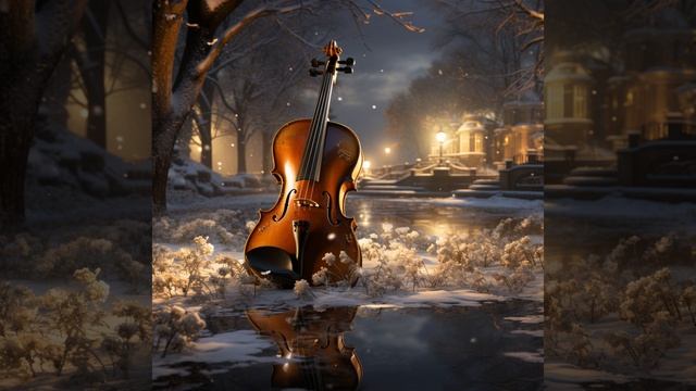 Falling Snow Time смотреть онлайн