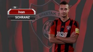26 Ivan Schranz