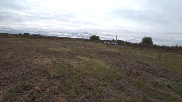 Делаем дорогу по участку. Строю дом с плоской крышей. 2 серия смотреть онлайн