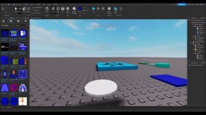 How to Make a 3D and 2D Morph in Roblox Studio (2023)