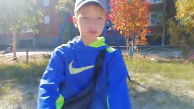 Undertale в реальной жизни! смотреть онлайн