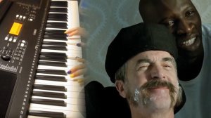 Ludovico Einaudi - Una Mattina (из фильма 1+1) / piano cover by Liya Modest