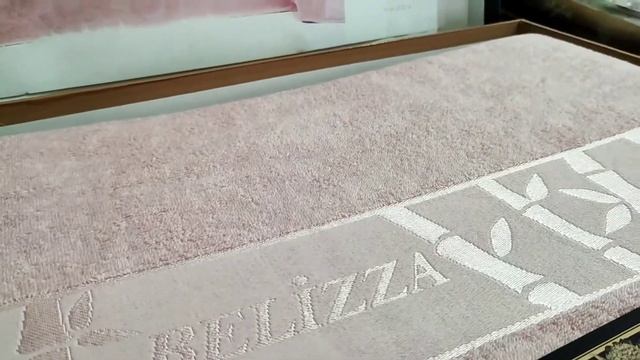 Бамбуковая простынь 200х220 см, Розова, Турция смотреть онлайн