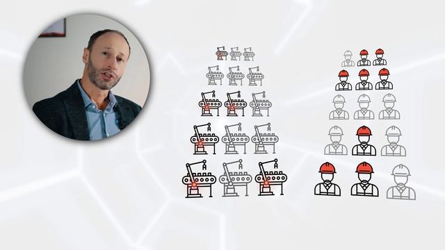 ЦИФРОВИЗАЦИЯ ПРОИЗВОДСТВЕННОГО БИЗНЕСА | PARTNER SOFT #ПартнерСофт