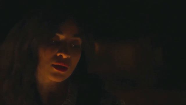 Camélia Jordana - While You Breathe смотреть онлайн