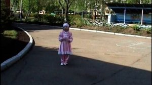 Татарская народная песня "Утыр эл яннарыма"