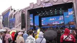 Специальный репортаж от 16.06.2023. "Гранд-финал фестиваля авторской музыки "САМ.ФЕСТ"
