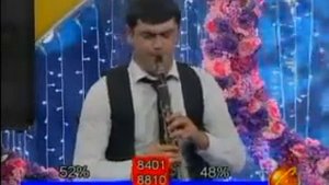 Радим Кларнет - Виртуоз шоу