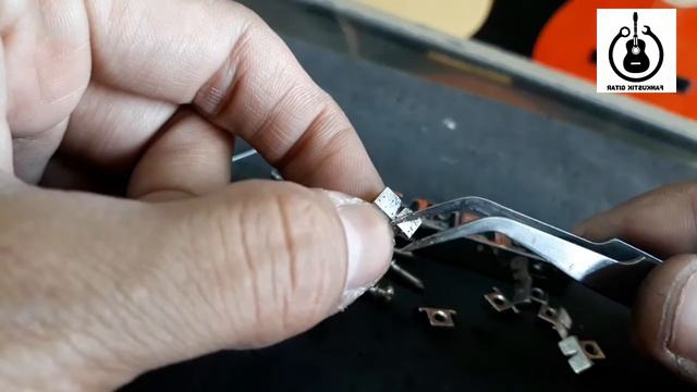 tune o matic bridge | bridge les paul смотреть онлайн